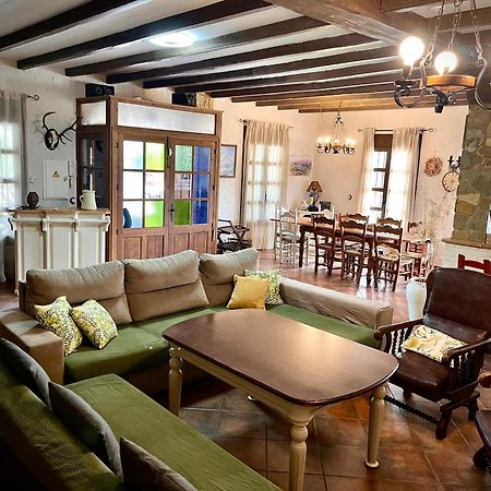 ארדאלס Finca Villa Rey מראה חיצוני תמונה