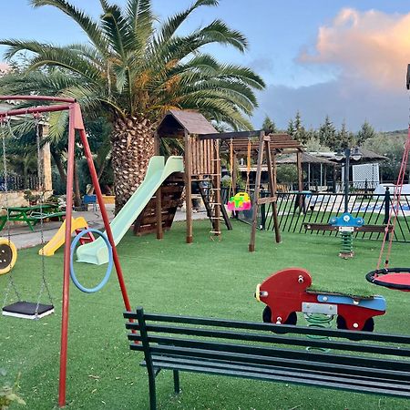ארדאלס Finca Villa Rey מראה חיצוני תמונה