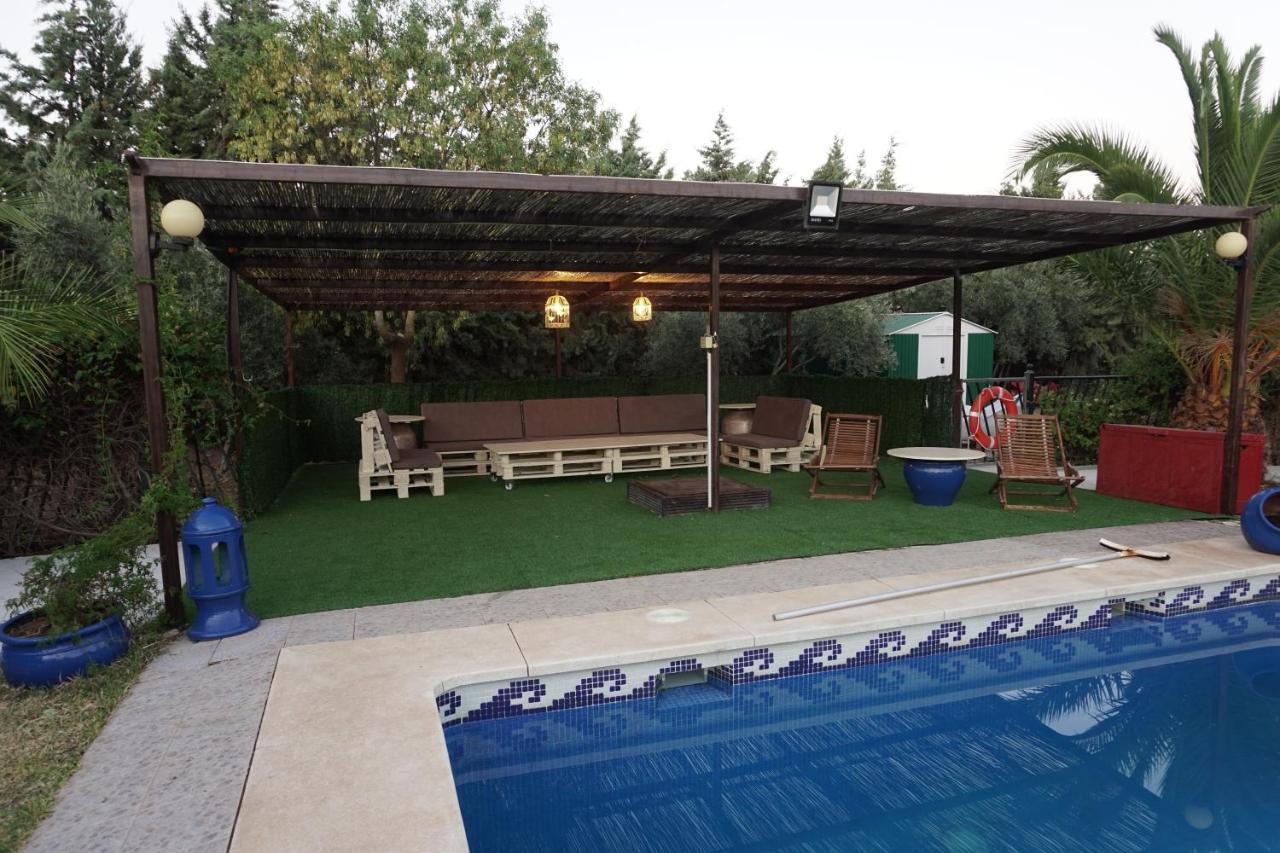 ארדאלס Finca Villa Rey מראה חיצוני תמונה