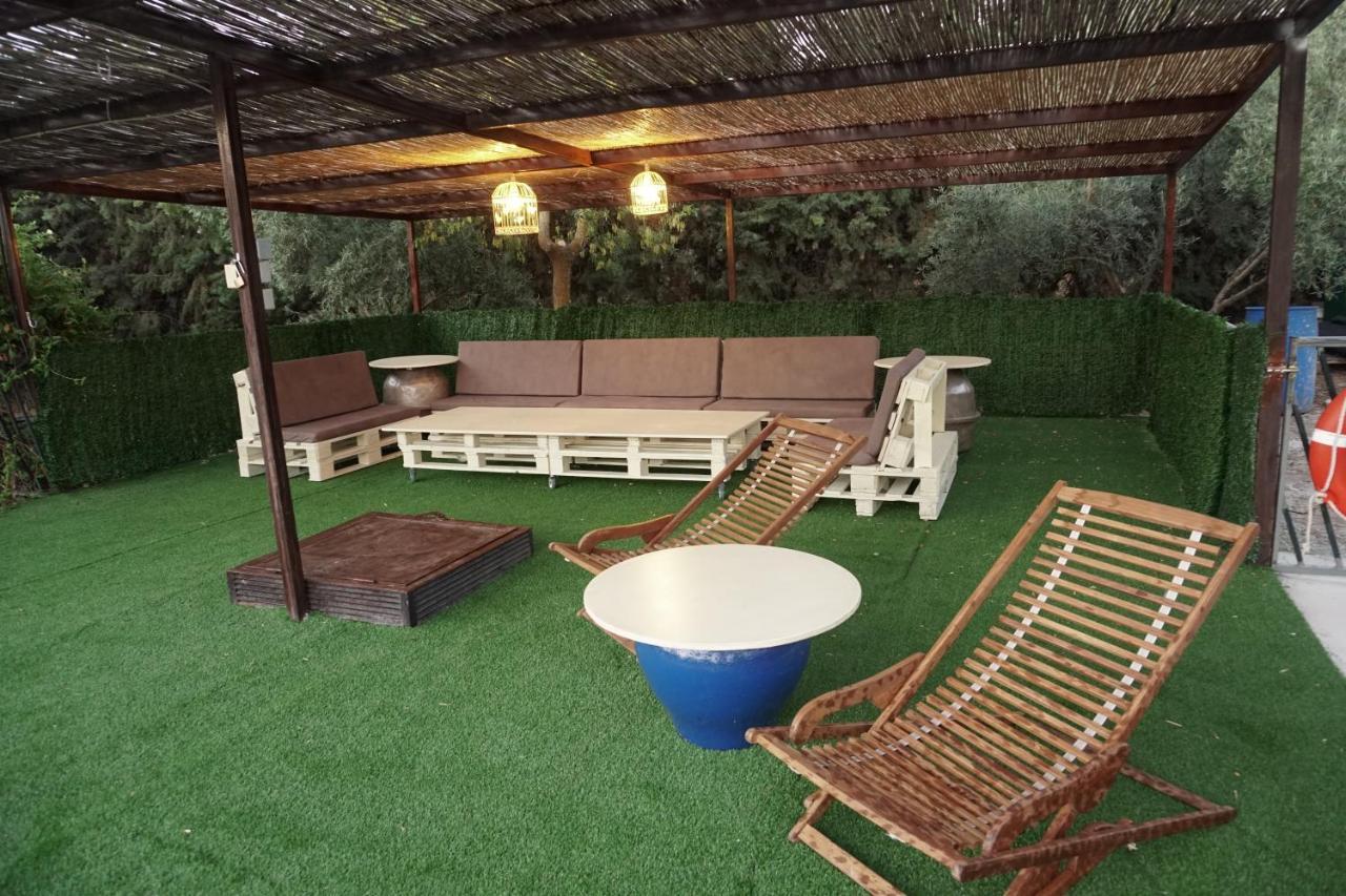 ארדאלס Finca Villa Rey מראה חיצוני תמונה