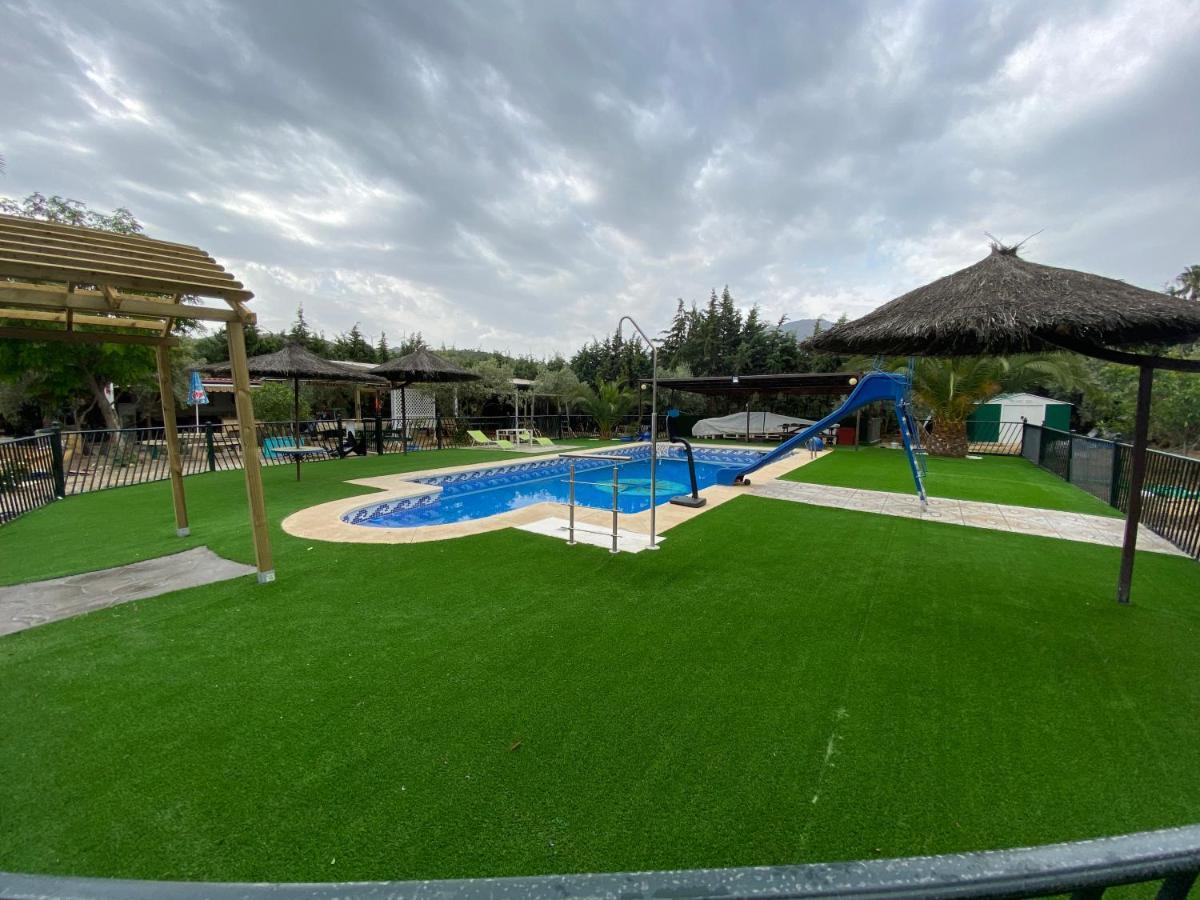 ארדאלס Finca Villa Rey מראה חיצוני תמונה