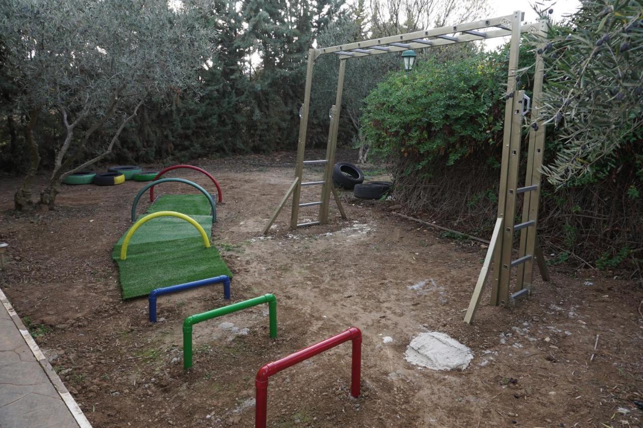 ארדאלס Finca Villa Rey מראה חיצוני תמונה