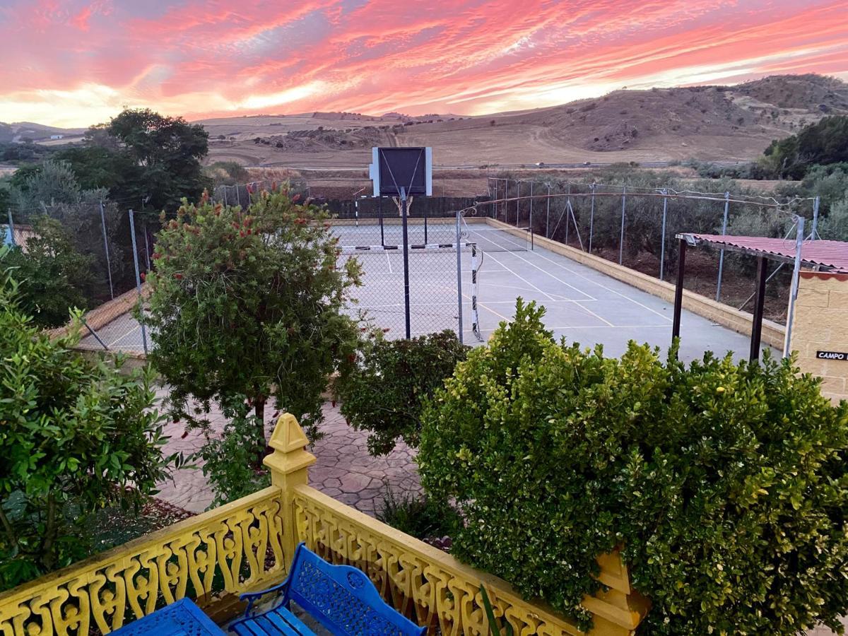 ארדאלס Finca Villa Rey מראה חיצוני תמונה