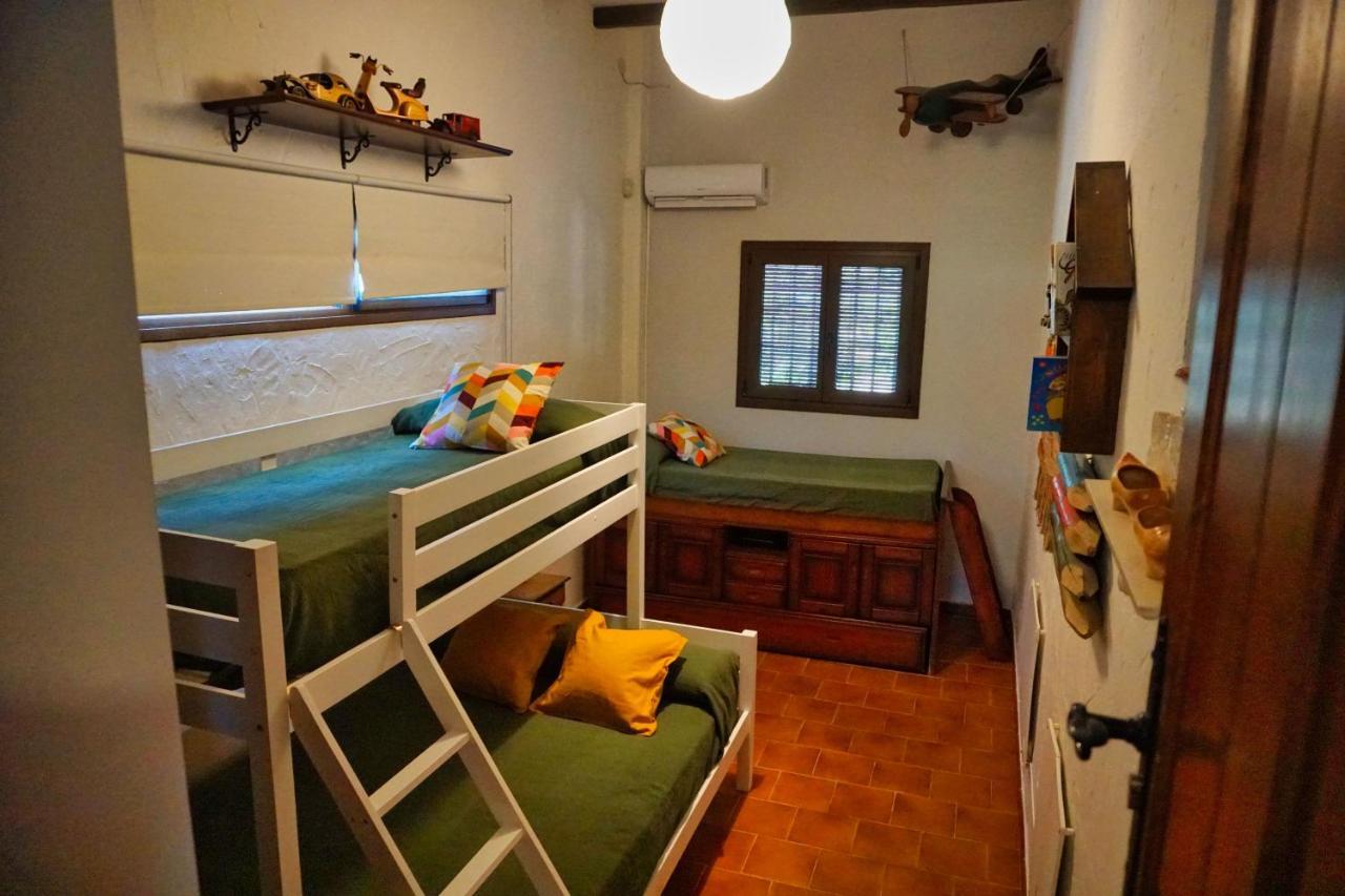 ארדאלס Finca Villa Rey מראה חיצוני תמונה