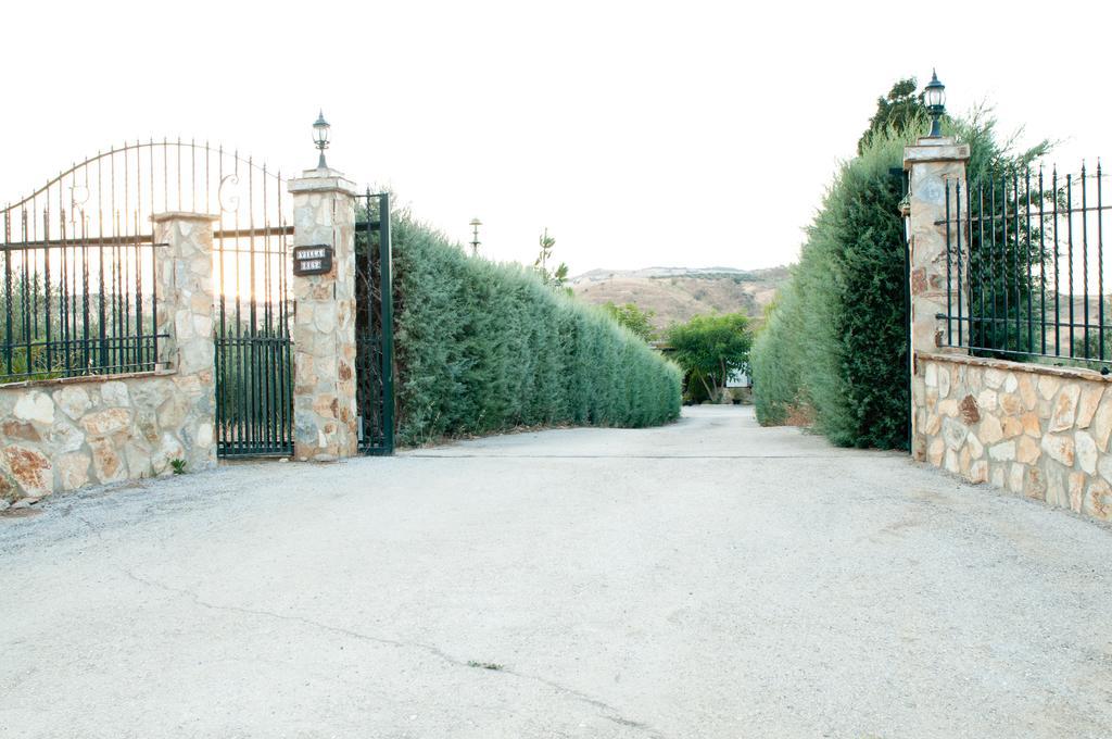 ארדאלס Finca Villa Rey מראה חיצוני תמונה