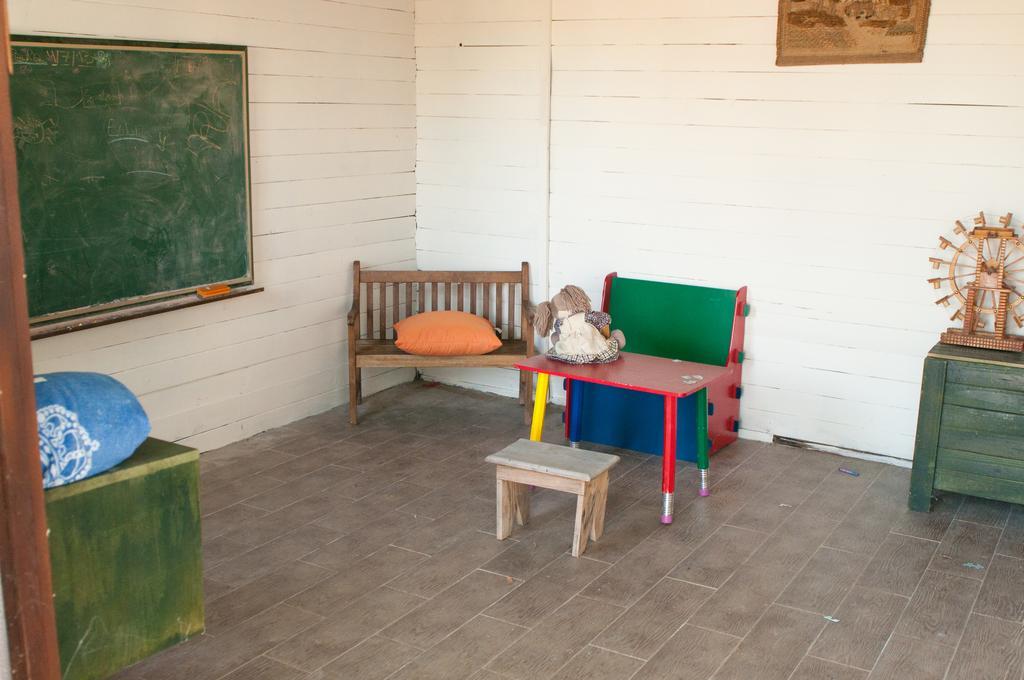 ארדאלס Finca Villa Rey מראה חיצוני תמונה