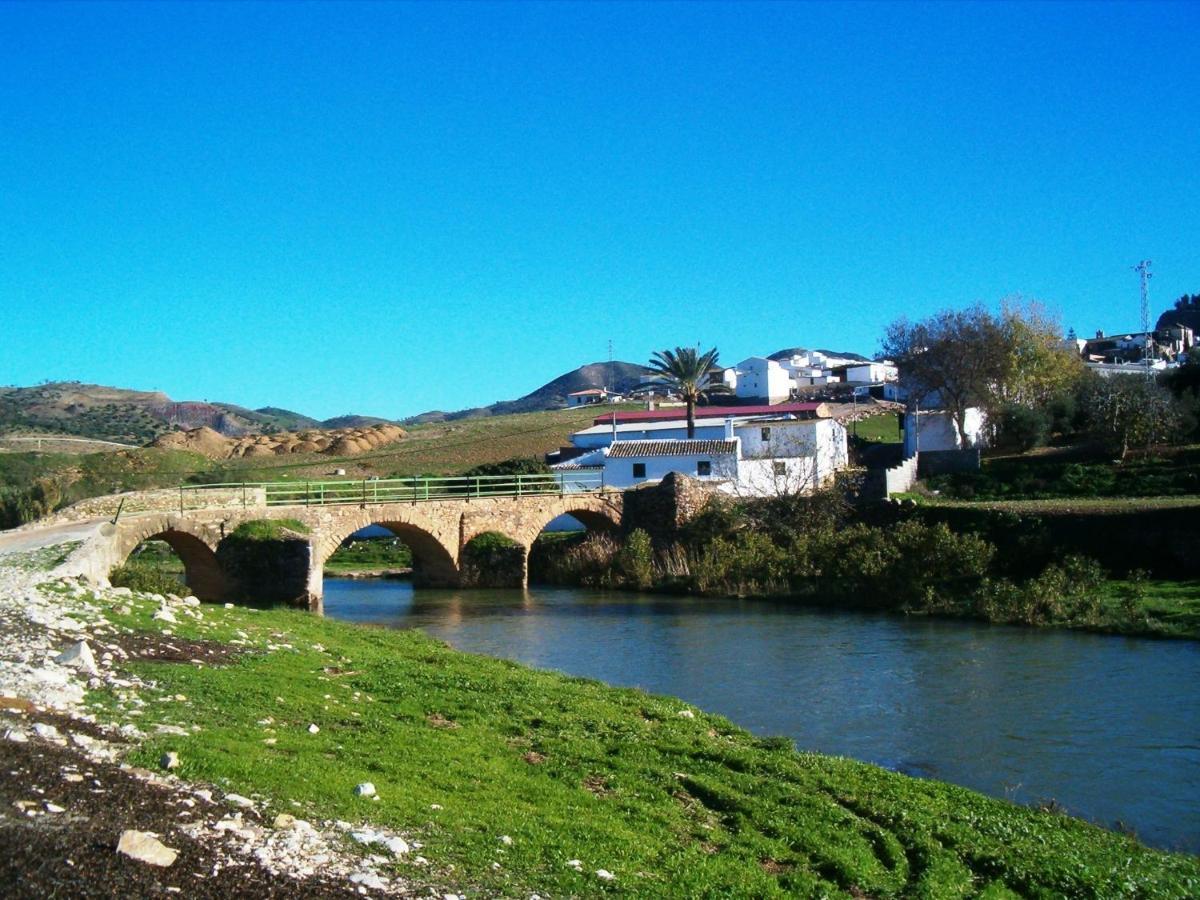 ארדאלס Finca Villa Rey מראה חיצוני תמונה